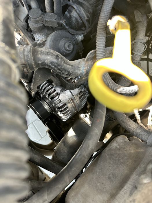 Бус вантажний Volkswsgen Crafter 2014р. 3,5т. (Фольксваген крафтер)