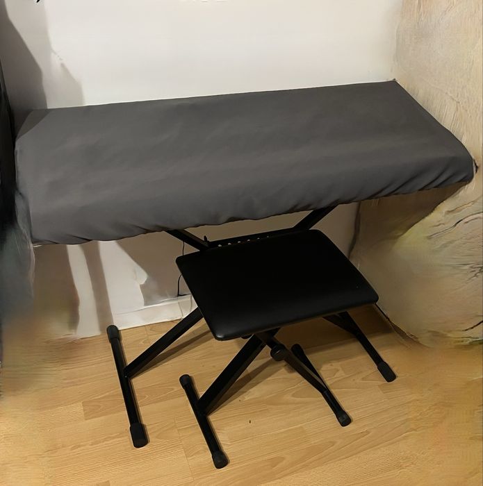 Yamaha psr e473 keyboard