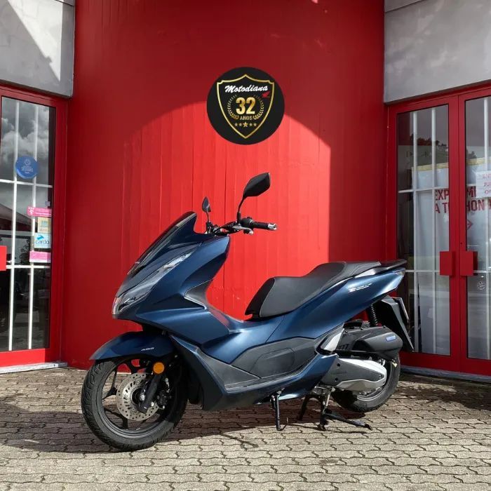 Honda PCX125