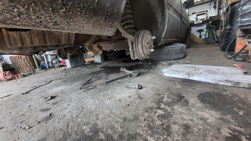 СТО  "GMC Glukhiv Motor Company"