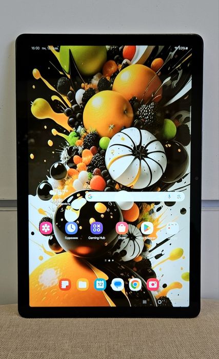 Планшет Samsung Galaxy Tab A8 4/64GB Wi Fi 10.5 2023 Pink SM-X200