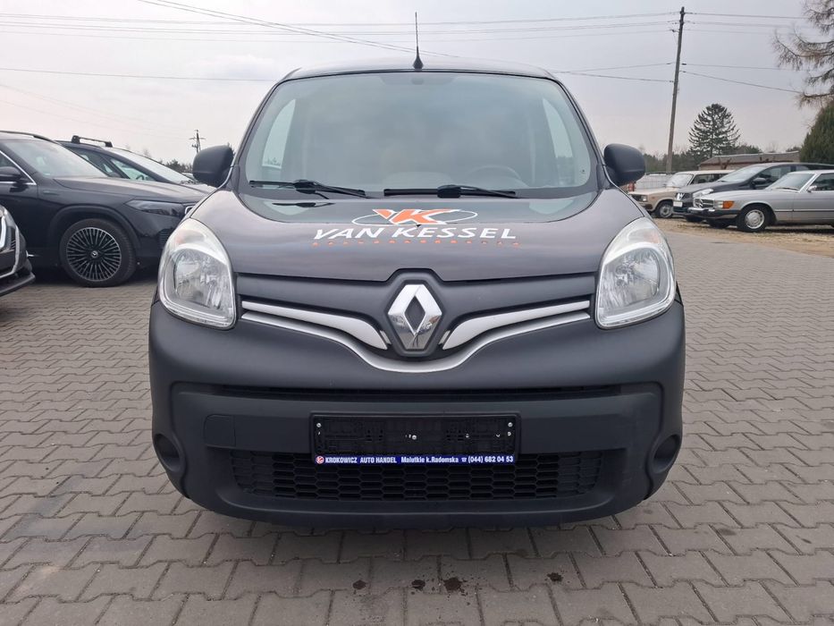 Renault Kangoo 1.5D Super stan!