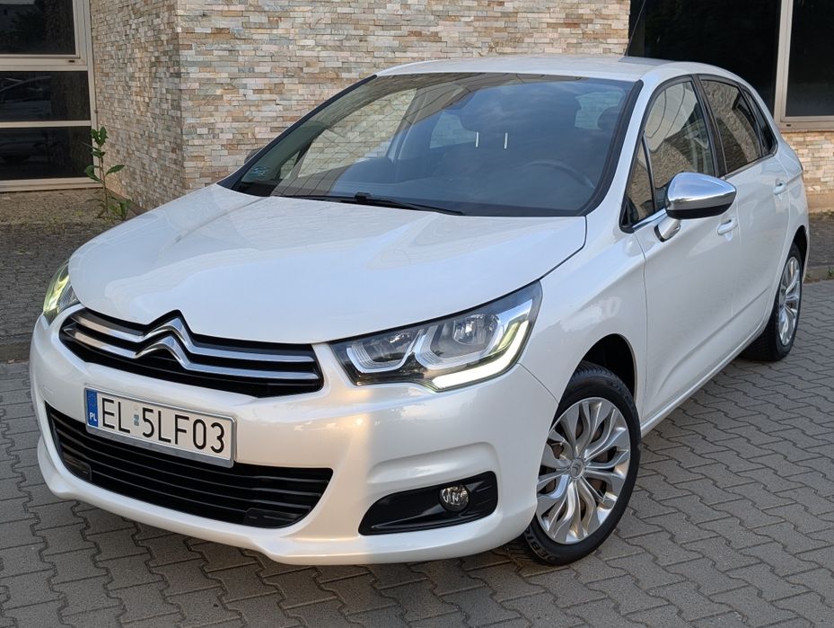Citroën C4