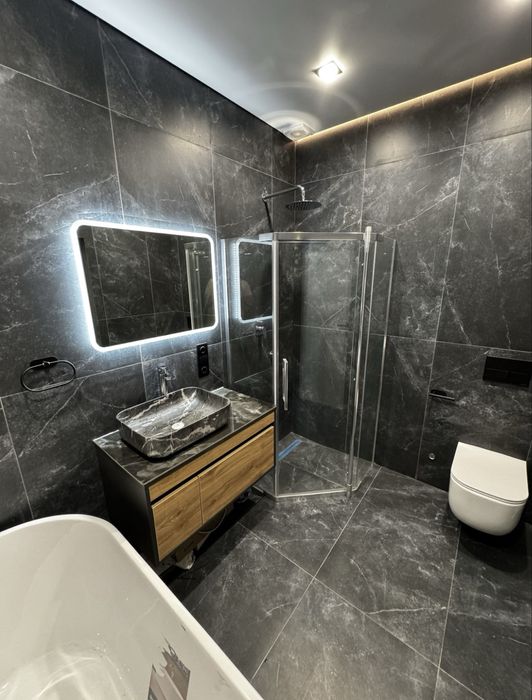 3-комнатная квартира по адресу (площадь 98,1 м²) - Atlanta.ua - фото 13