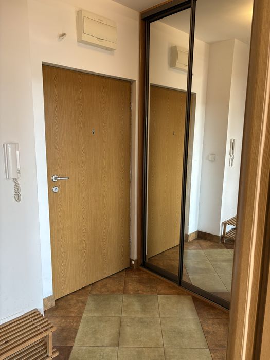 Mieszkanie 35m Gocław do wynajecia