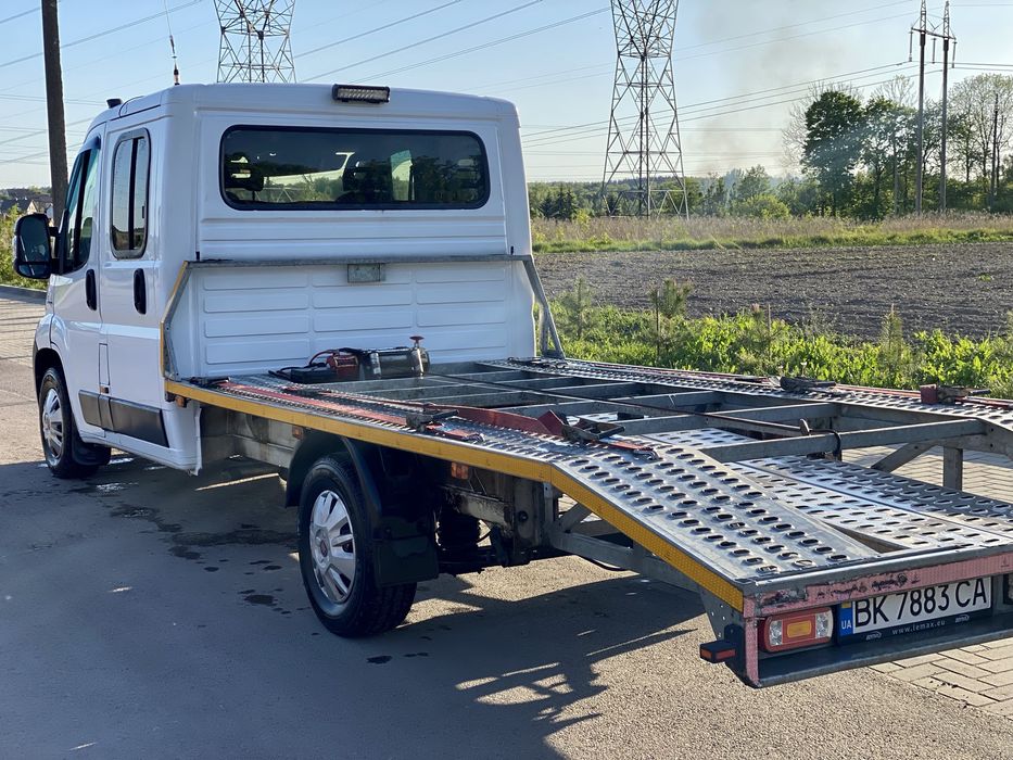 Продам Евакуатор