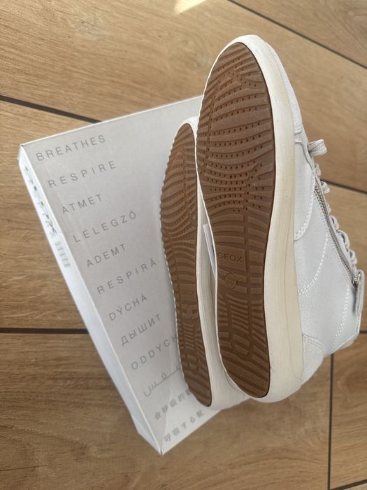 Sneakers Geox rozm EU 39