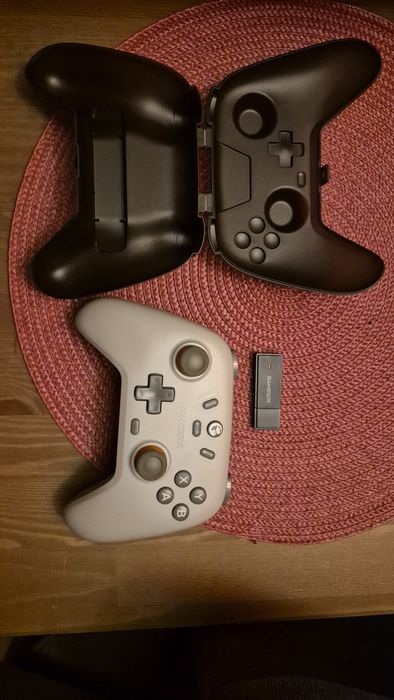 Gamepad Gamessir Nova Lite