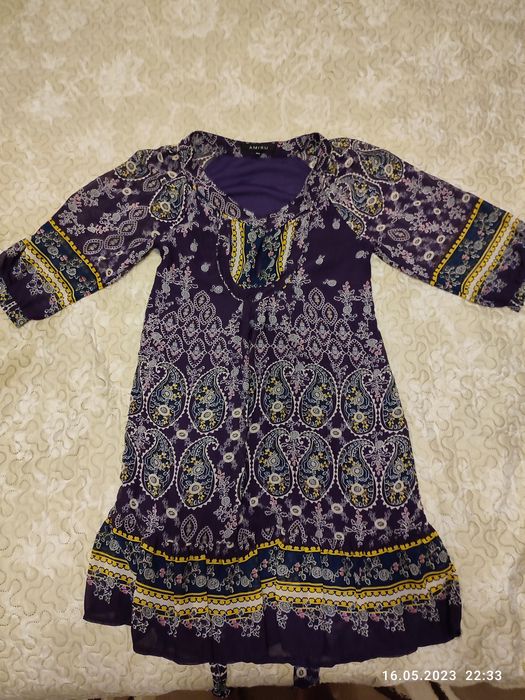 Сукні для вагітних