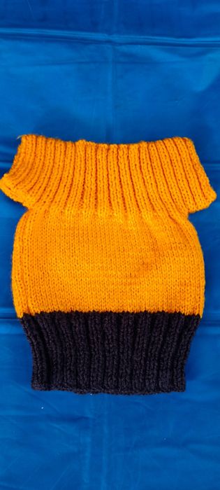 Одяг для собачок