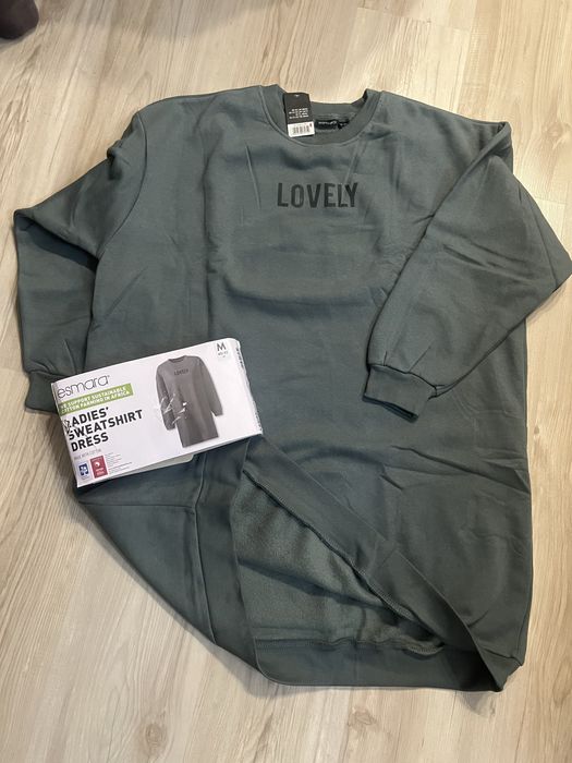 Плаття-світшот Esmara