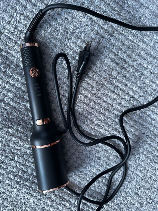 Плойка для локонів