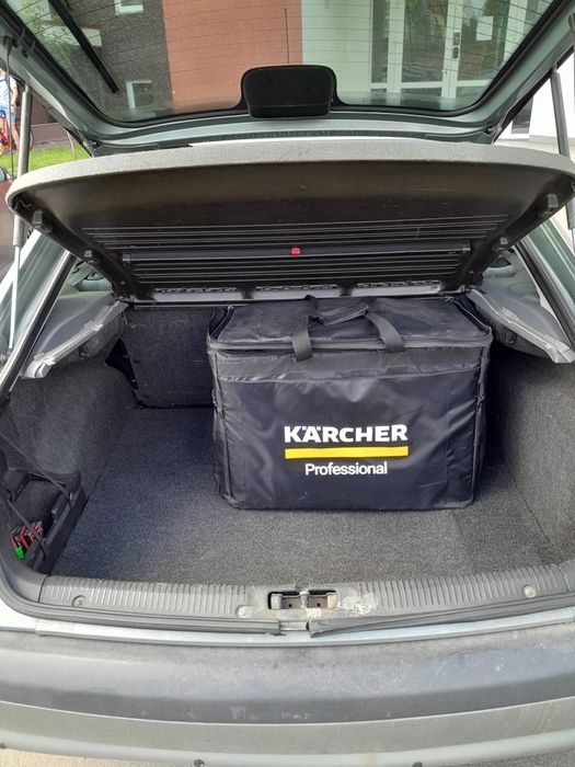 Рено Лагуна avtomat