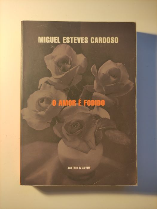 O Amor é Fodido.