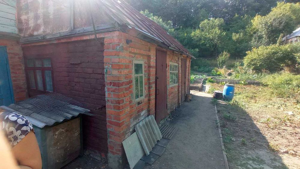 Продам будинок 60м2 в Дергачах