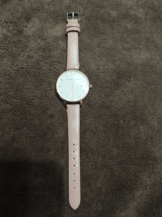 Годинник наручний Olivia Burton