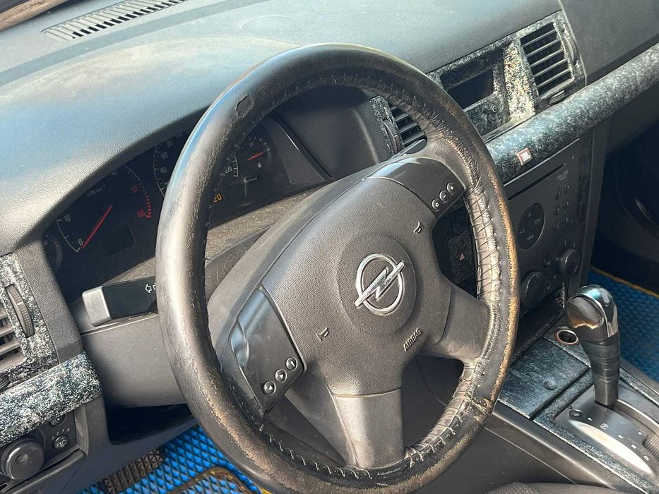 Продам Opel Vectra 2002р. #72592