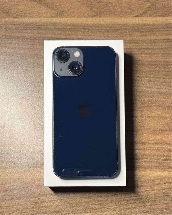 iPhone 13 mini 128 GB