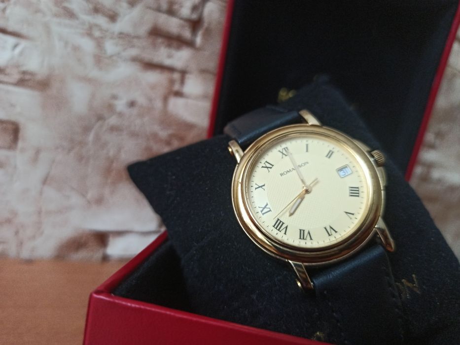 Годинник Rimanson