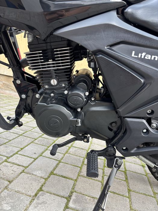 Lifan CCR 150-2e