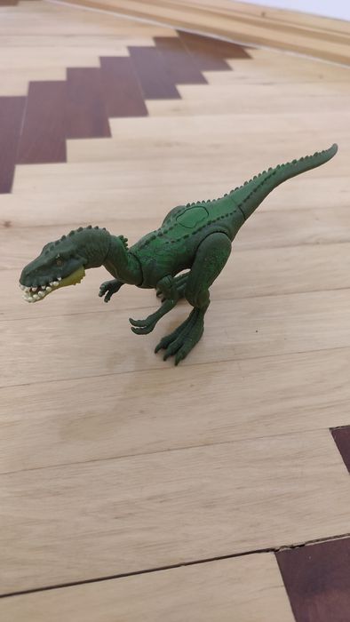 Фігурки Jurassic world Matell.