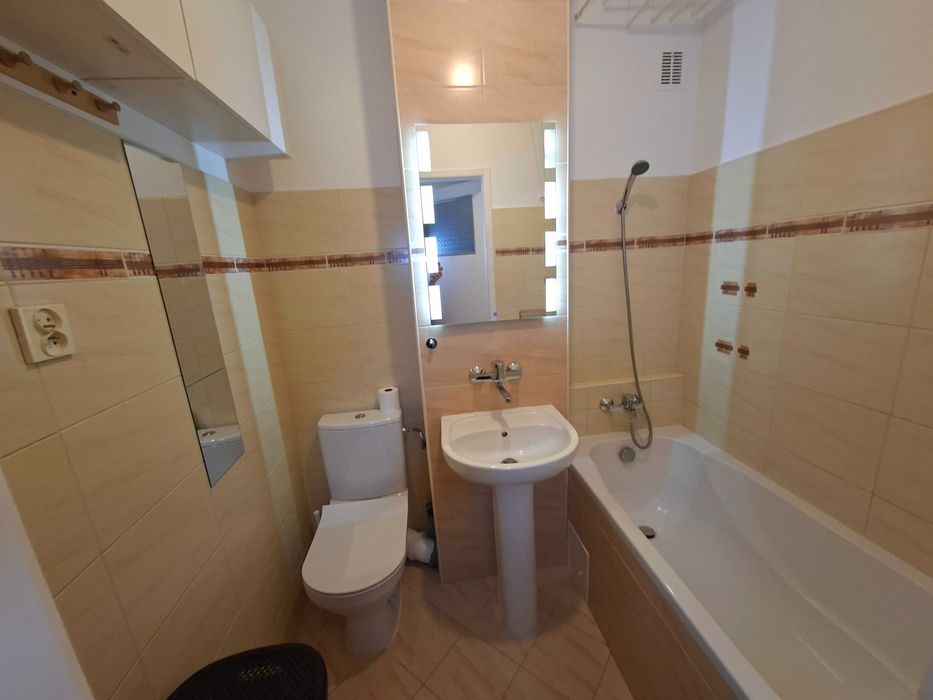 Apartment in Warszawa - View 5