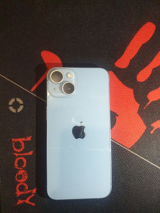 Iphone 14 заблокирован владельцем