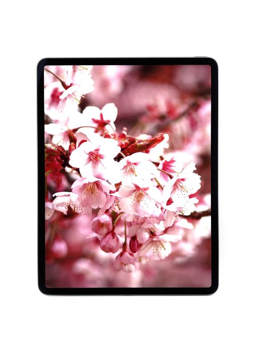 Apple iPad Air 13 M2 2024 Space Gray 128 Wi-Fi