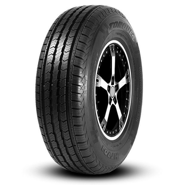 Torque TQ-HT701 245/75R16 112/116 S