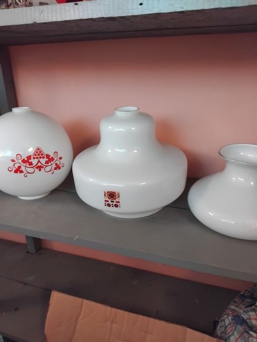 Плафони для люстр