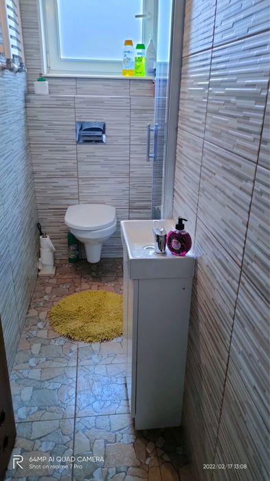 Wynajem krotko terminowy/dobowy dla rodzin