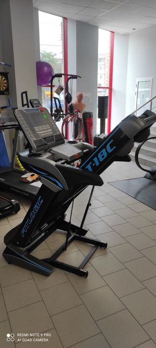 Беговая дорожка FitLogic T18C(бонус на 5000 гр