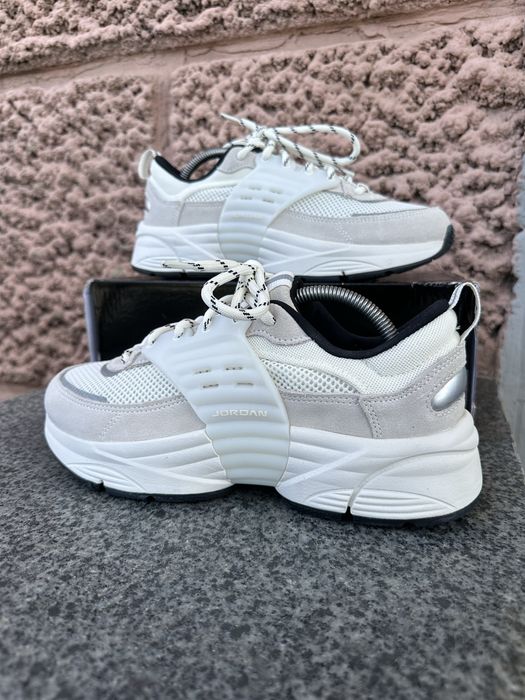 ‼️ ОРИГІНАЛ ‼️ Air Jordan Trunner O/S White IB3722-102