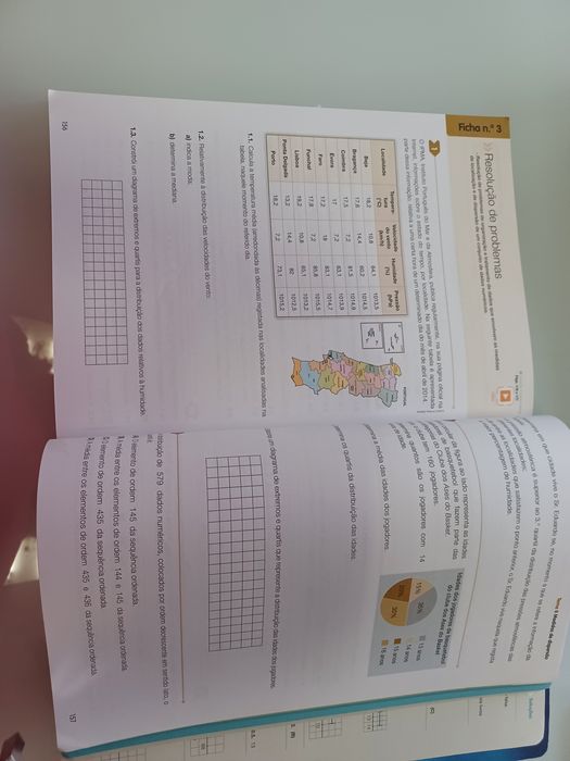 Livro Ases da Matemática 8 Ano ( apoio Matemática)