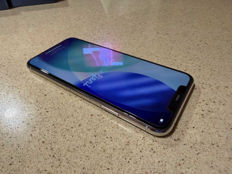 Iphone 11 Pro Max 256 GB Branco