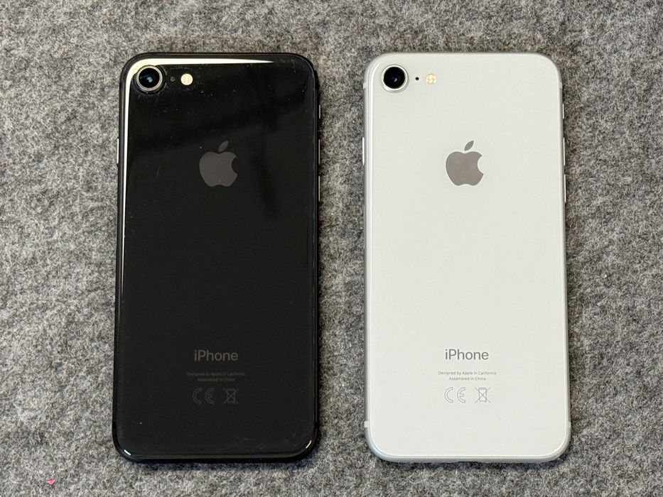 Piękne Apple iPhone 8 64GB BATERIA 100% Gwarancja Kraków Starowiślna50