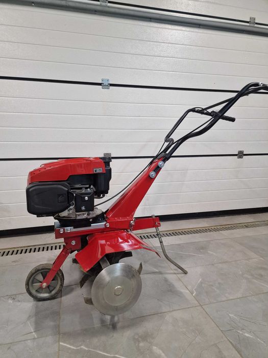 Glebogryzarka spalinowa EINHELL GC-MT 2560LD 2500W P738