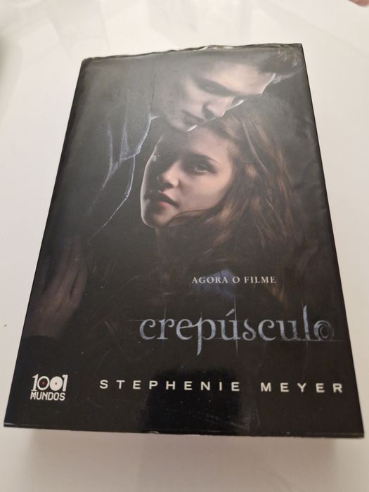 Crepúsculo de Stephen Meyer