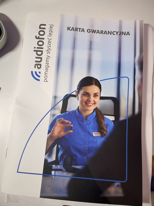 Sprzedam NOWE aparaty słuchowe UNITRON