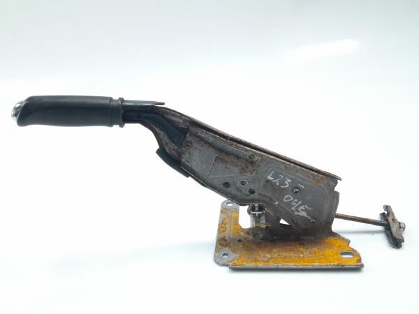 Travão de mão / parque RENAULT Megane III Société (BZ0_)