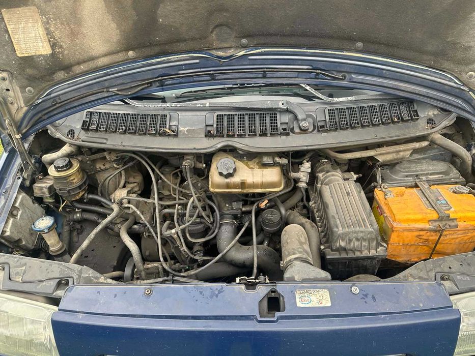 Продам Peugeot Expert 2002