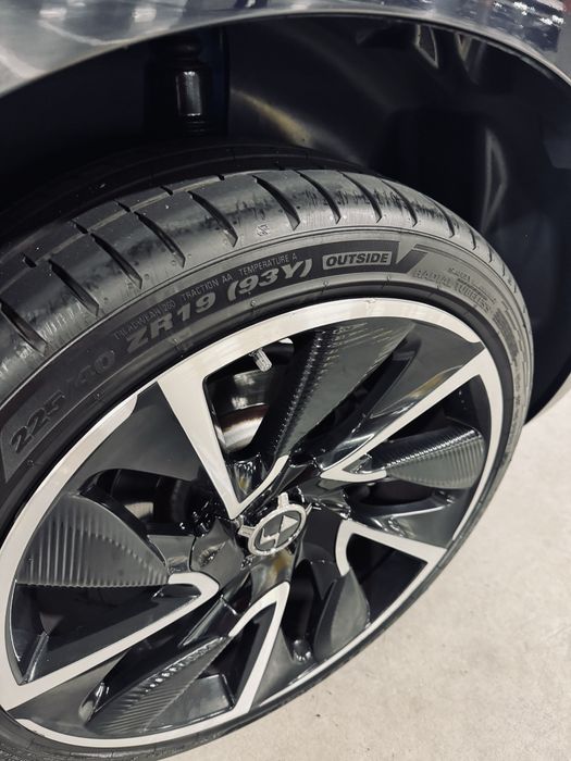 Ds  / Citroen DS4 180cv Nacional