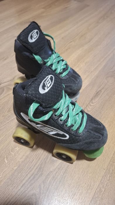 Conjunto de Hockey Patins -  Benjamins