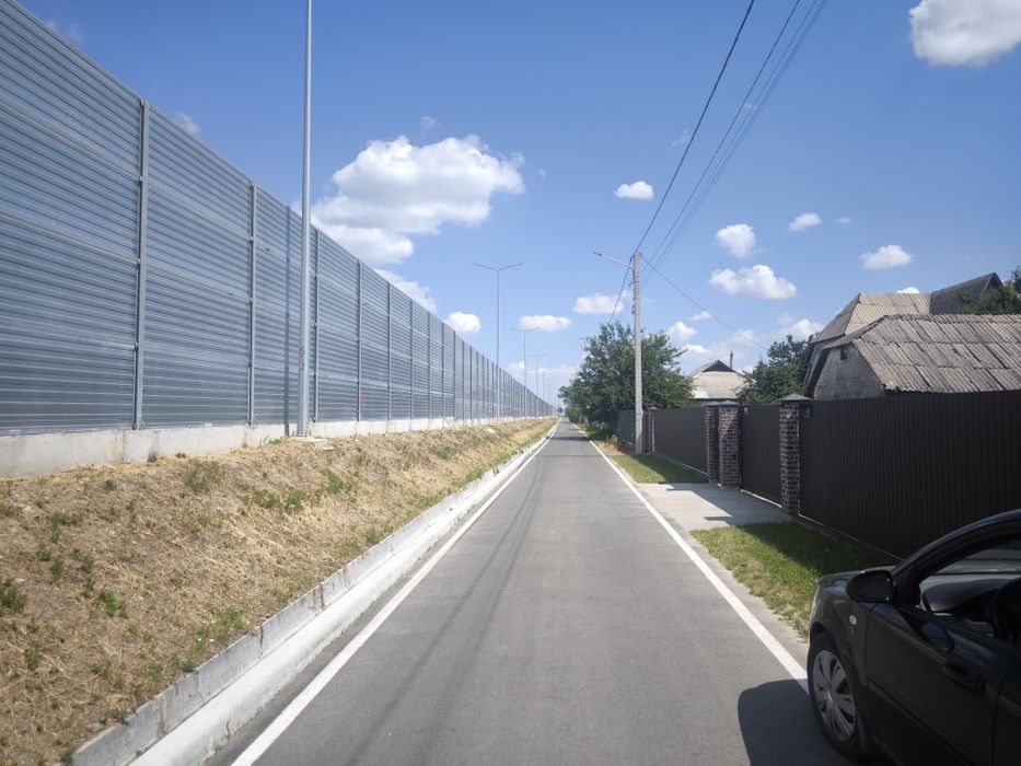 Продам ділянку під забудову Скибин Бровари