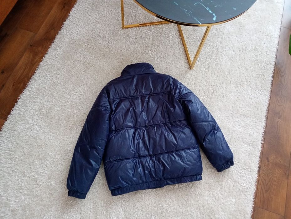Świetna kurtka pikowana Reserved