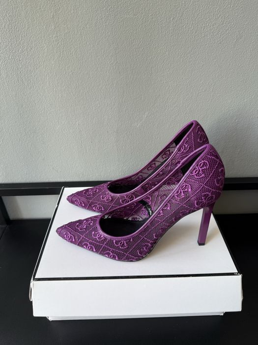 Туфлі жіночі Guess 37p