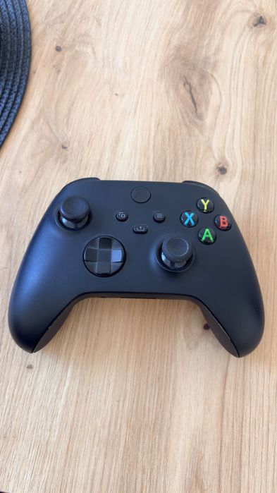 Xbox Series S 512GB + Pad