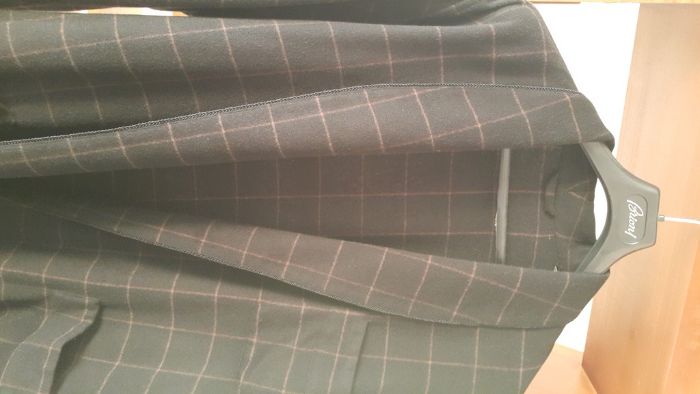 Мужской халат Brioni !!!