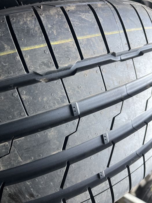 235/35/19 91Y XL Hankook Ventus S1 Evo 3 NOWE 2025 3szt