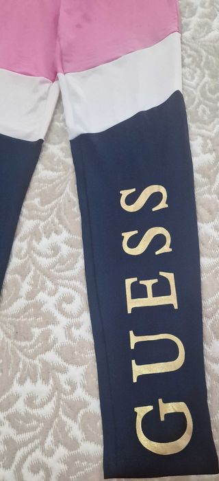 Leggings novo Guess Kids